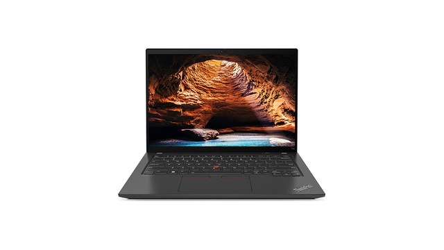 联想ThinkPad T14 Gen4 Intel笔记本|14英寸2.2K高分屏工程师专用本|NVIDIA MX550独显高效办公本