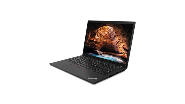 联想ThinkPad T14 Gen4 Intel笔记本|14英寸2.2K高分屏工程师专用本|NVIDIA MX550独显高效办公本