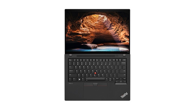 联想ThinkPad T14 Gen4 Intel笔记本|14英寸2.2K高分屏工程师专用本|NVIDIA MX550独显高效办公本