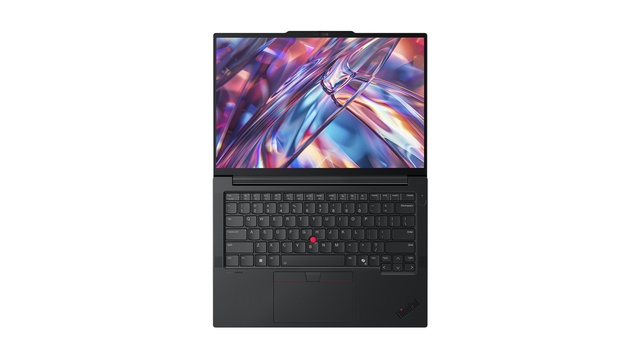联想ThinkPad L14p Gen6(Ultra 2代)|英特尔酷睿Ultra 7255H|16核16线程高性能商务本|商务与创意设计双适配
