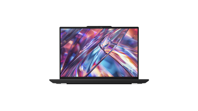 联想ThinkPad L14p Gen6(新酷睿2代)|十核16线程高性能轻薄本|双内存双硬盘扩展商务笔记本