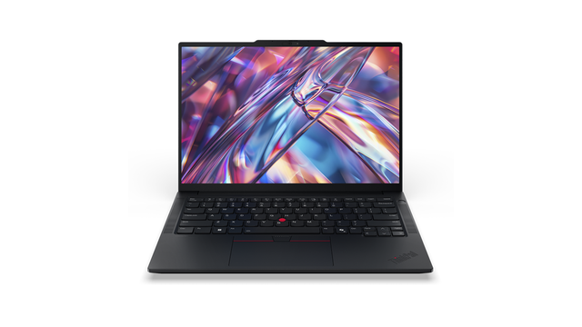 联想ThinkPad L14p Gen6(新酷睿2代)|十核16线程高性能轻薄本|双内存双硬盘扩展商务笔记本