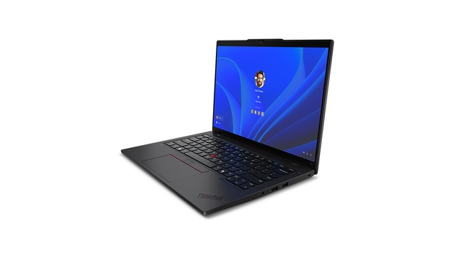 联想ThinkPad L14 Gen5 Intel|Intel Ultra H/U系列|Arc显卡可选|高效办公本