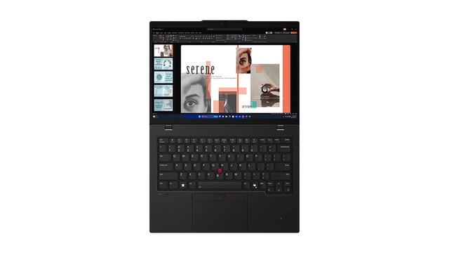 联想ThinkPad L14 Gen5 Intel|Intel Ultra H/U系列|Arc显卡可选|高效办公本