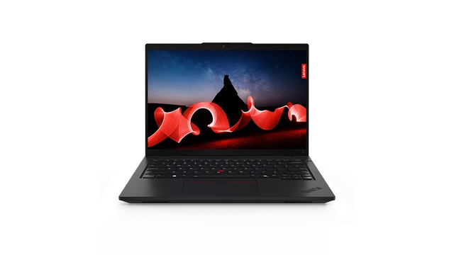 联想ThinkPad L14 Gen5 AMD版轻薄商务本|锐龙7000处理器+Radeon显卡|高性能商务笔记本