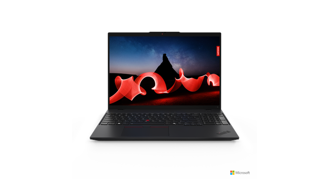 联想ThinkPad L16 Gen1 intel 16英寸商务笔记本|16:10 FHD IPS大屏|400尼特高亮|雷电4接口|12小时续航|高性能商务笔记本