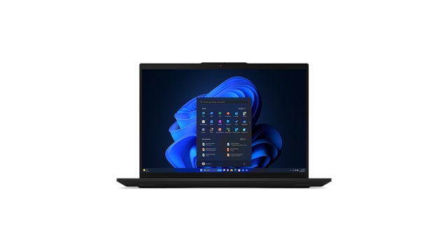 联想ThinkPad L16 Gen1 AMD锐龙7000系列|16英寸商用笔记本电脑|触控屏可选|高效办公笔记本电脑