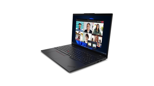 联想ThinkPad L16 Gen1 AMD锐龙7000系列|16英寸商用笔记本电脑|触控屏可选|高效办公笔记本电脑