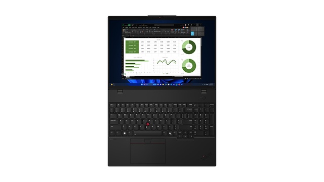 联想ThinkPad L16 Gen1 AMD锐龙7000系列|16英寸商用笔记本电脑|触控屏可选|高效办公笔记本电脑