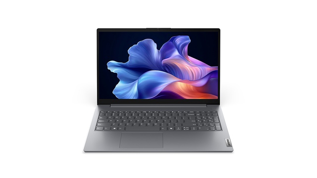联想扬天V15 2025酷睿版|i3-1315U六核八线程轻薄商务笔记本|DDR5双插槽可扩展内存|高速固态硬盘办公本|FHD防眩光IPS屏|Wi-Fi6高速传输|轻薄便携办公本|180°开合设计