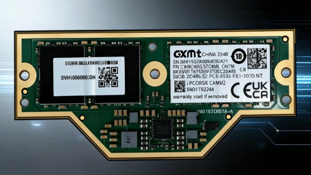 长鑫存储的LPCAMM2内存模块有哪些技术难点？LPCAMM2内存能否替代传统LPDDR内存？