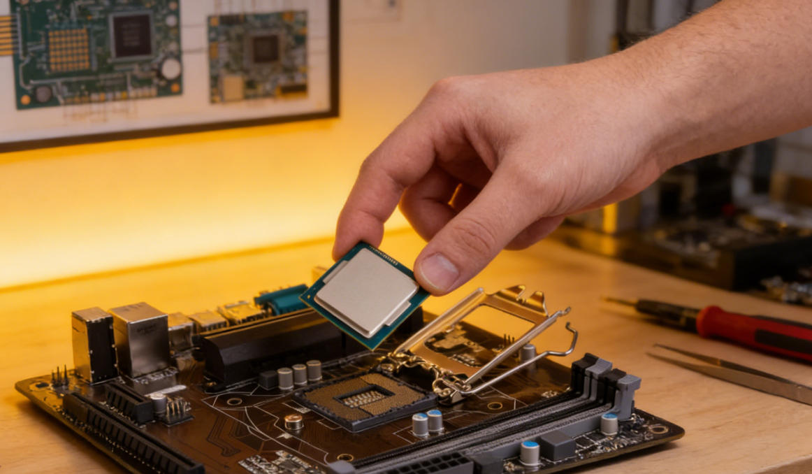 为什么AI正在“抢走”PC芯片产能？电脑会不会越来越贵？