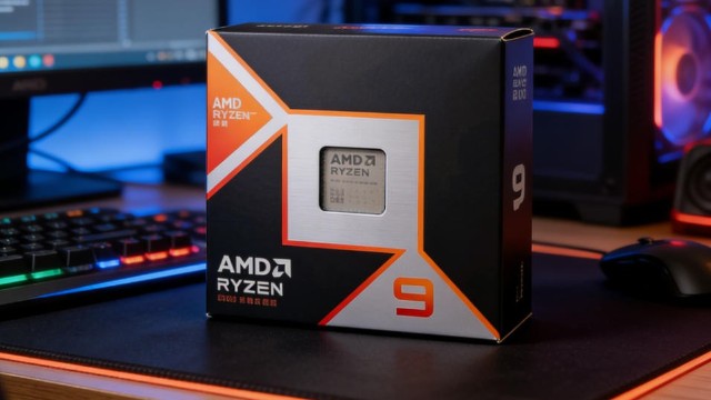 锐龙9 9950X3D2到底是什么级别的处理器？双CCD X3D缓存到底解决了什么问题？