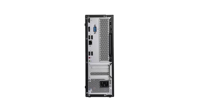 联想慧天M3商务办公电脑|英特尔酷睿Ultra处理器|DDR5双通道内存|支持双4K显示器|WiFi6高速连接|9个USB接口扩展|Intel Arc独显|稳定高效散热系统|小巧机身|支持1TB PCIe 4.0固态硬盘